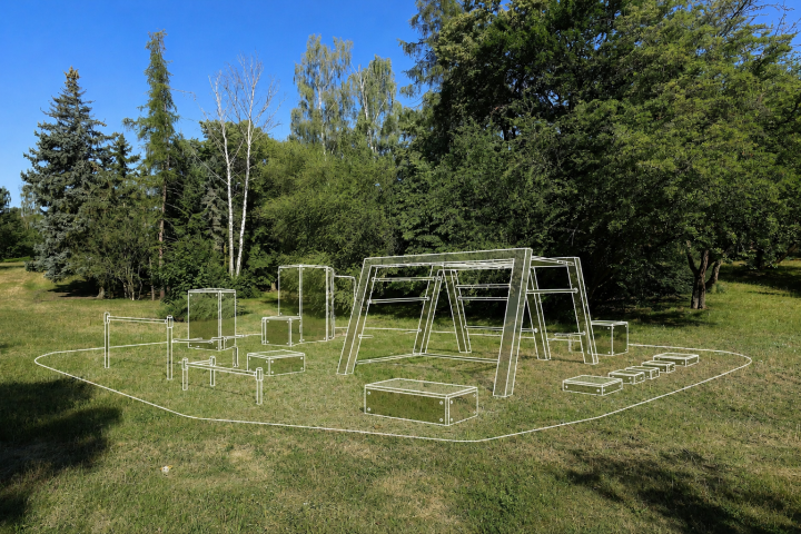 12. parkour