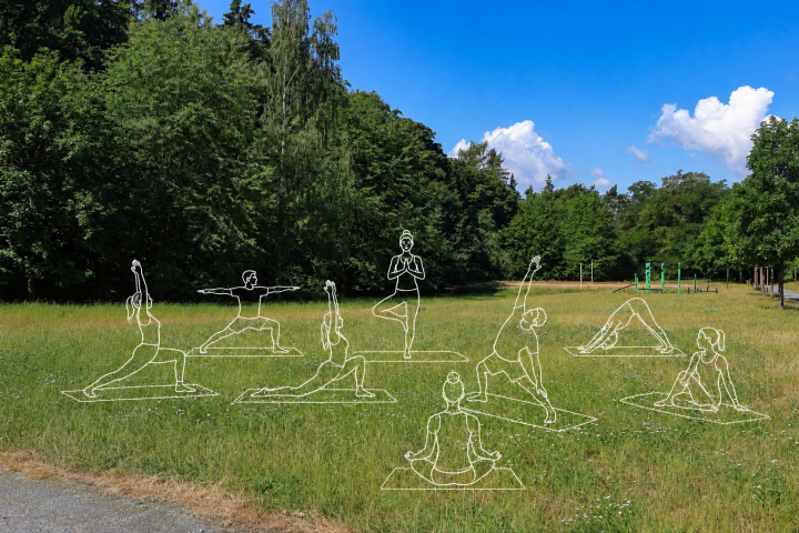 13. joga