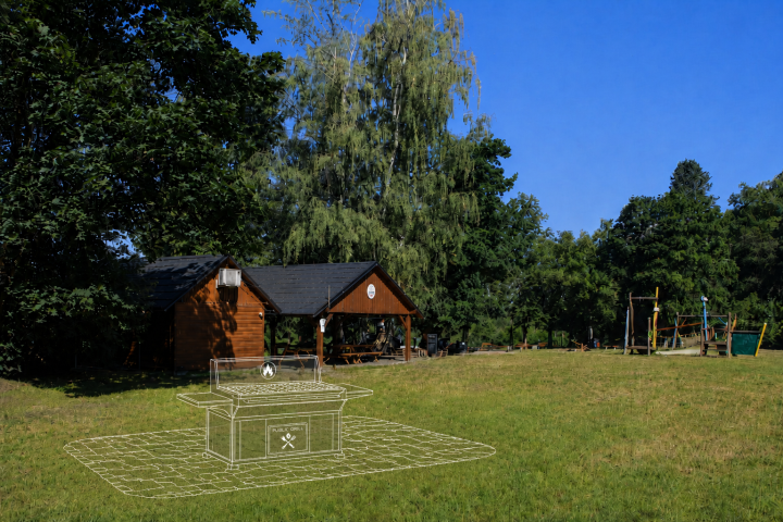 16. grilovistě