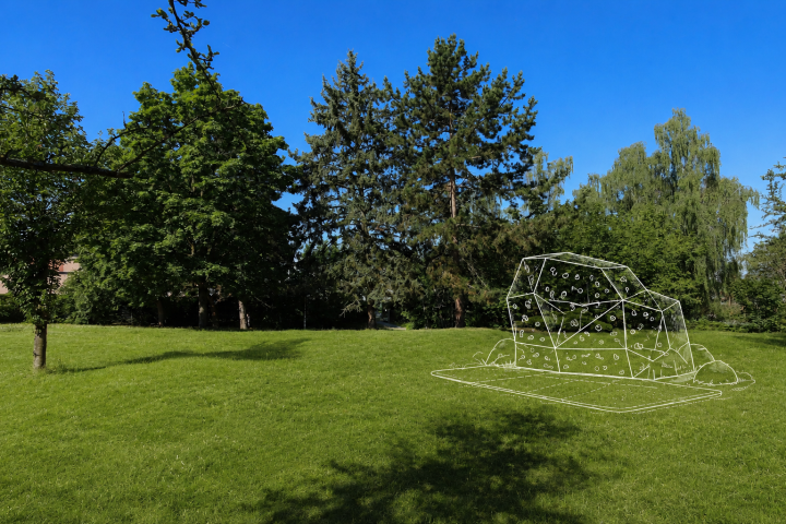 3. boulder
