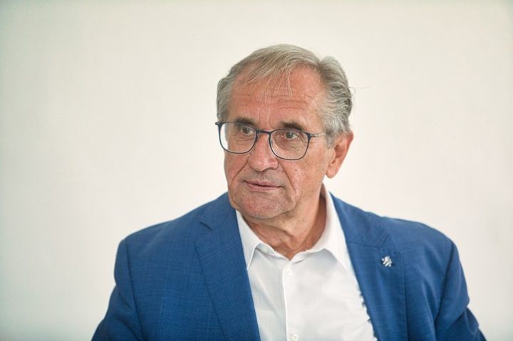 Bohumír Jansky R. Muchka