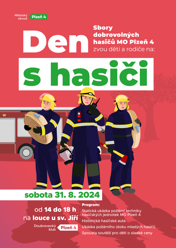 den s hasici den s hasici