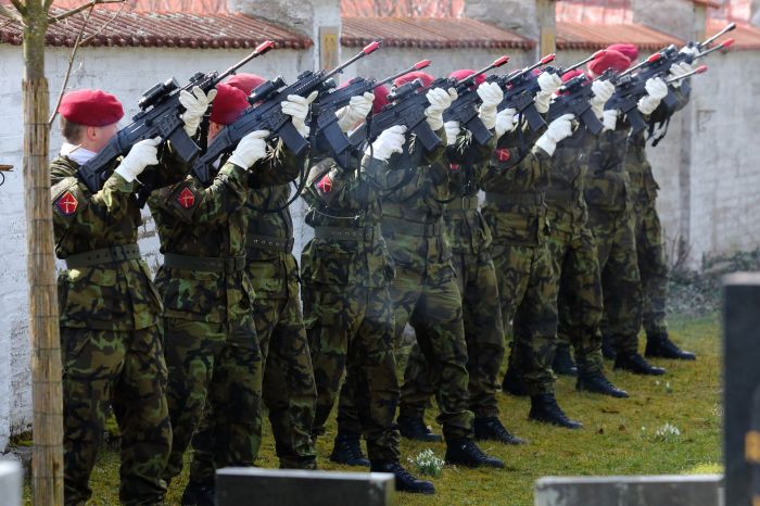 F_0086_B09_1756 čestná salva armáda ČR F_0086_B09_1756 čestná salva armáda ČR