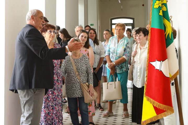 komentované prohlídky prapor komentované prohlídky prapor