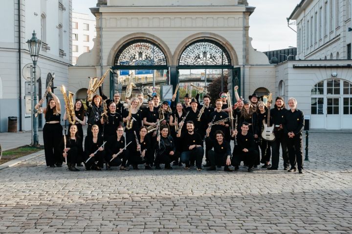Lobzys band Lobzys band