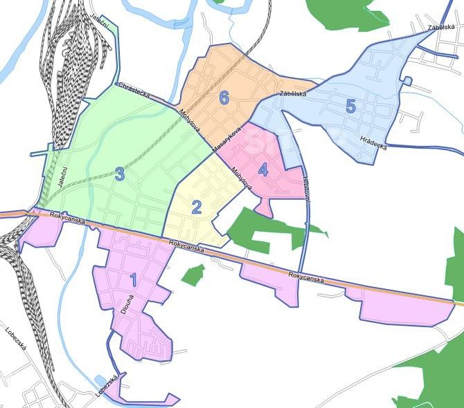 mapa lokalit (003) mapa lokalit (003)