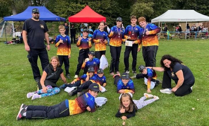 mladí hasiči SDH Plzeň Bukovec mladí hasiči SDH Plzeň Bukovec