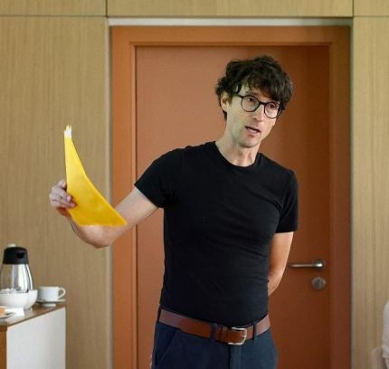 Petr Klíma Petr Klíma