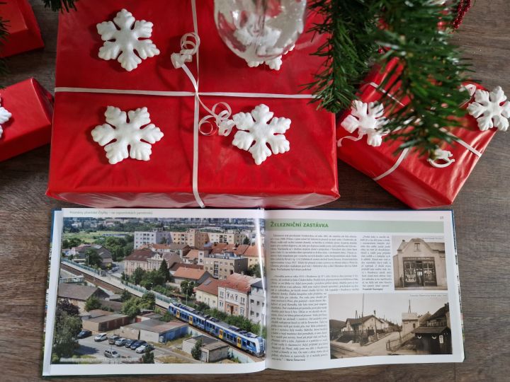 proměny 3 proměny 3