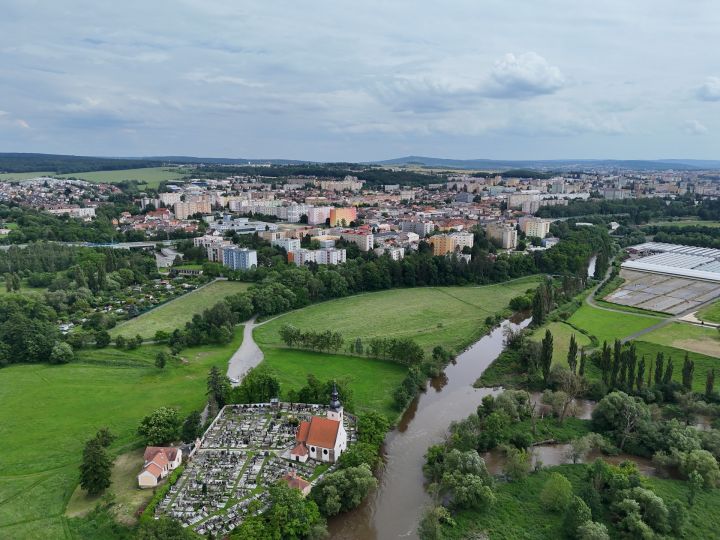 sv. Jiří a&nbsp;okolí 1