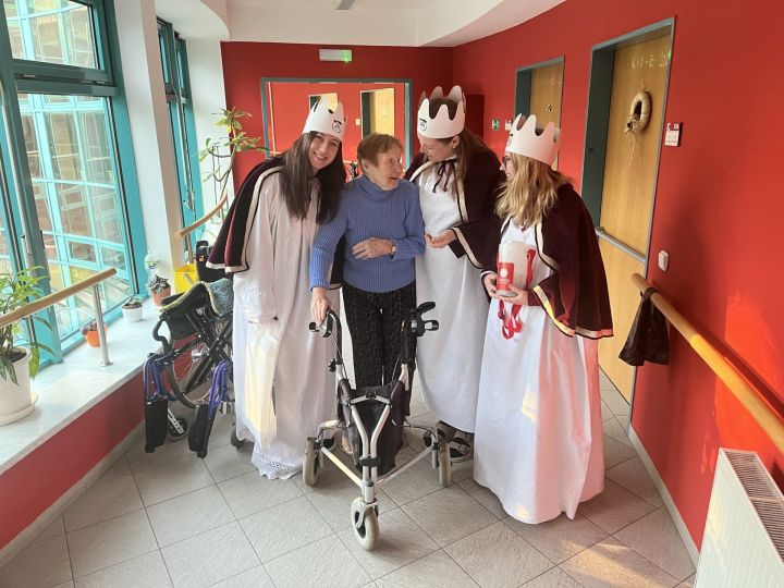 tříklrálová sb tříklrálová sb