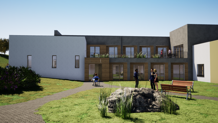 vizualizace Kodus vizualizace Kodus