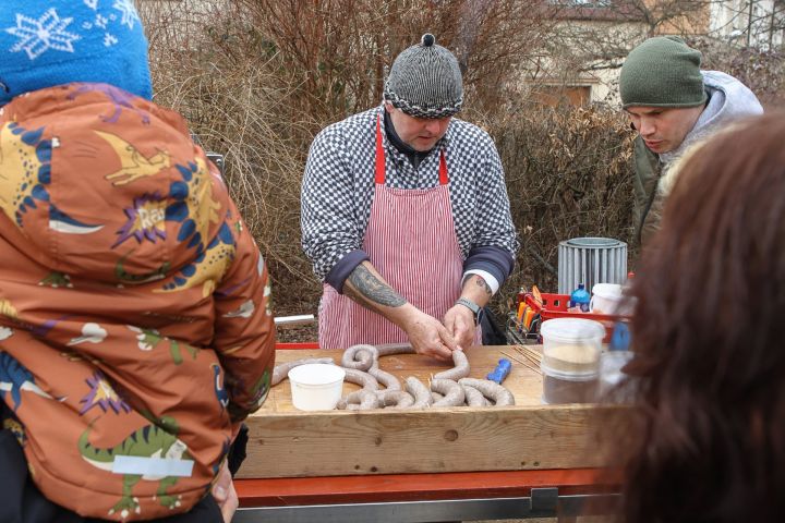 zabijačkové speciality